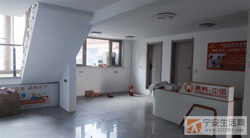 新人民医院道南 门市出租