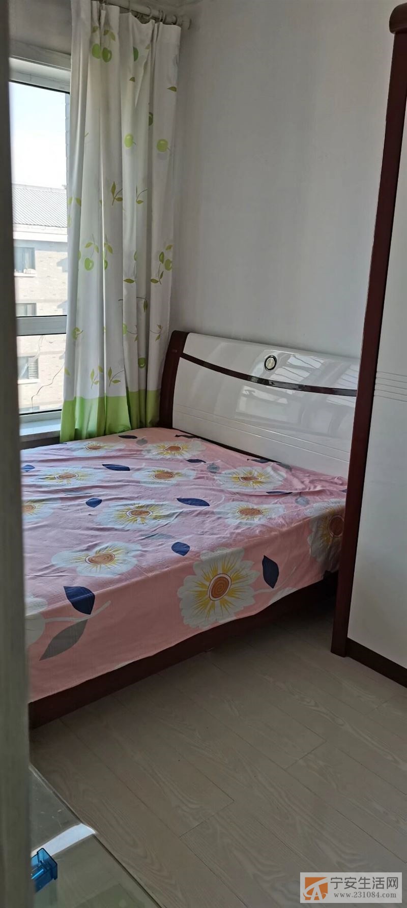 房屋出租红光秀丽城