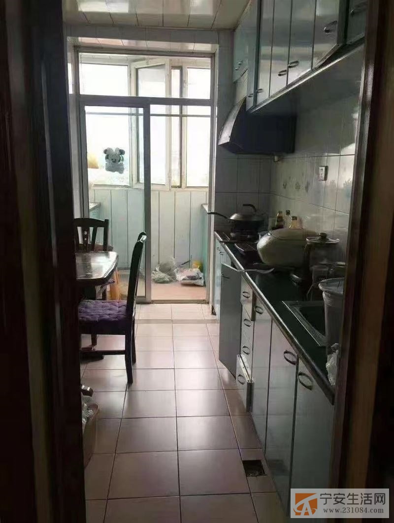 三室一厅包取暖物业费
