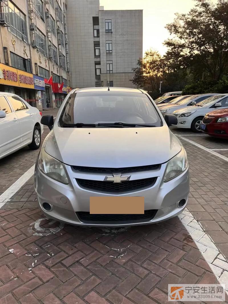 雪佛兰赛欧 出售