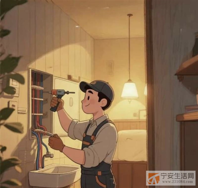 🛠专注家居维修🔧🔨  