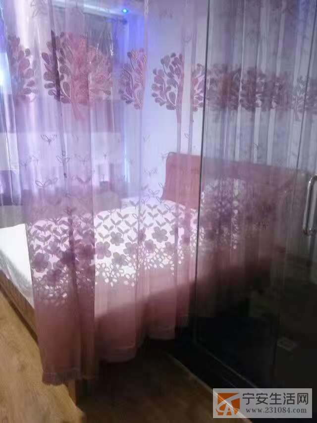 旅店出租转让
