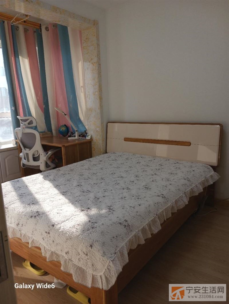 出售万和名苑电梯8楼