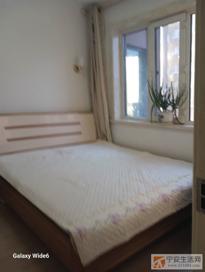 HAI出售万和名苑电梯8楼