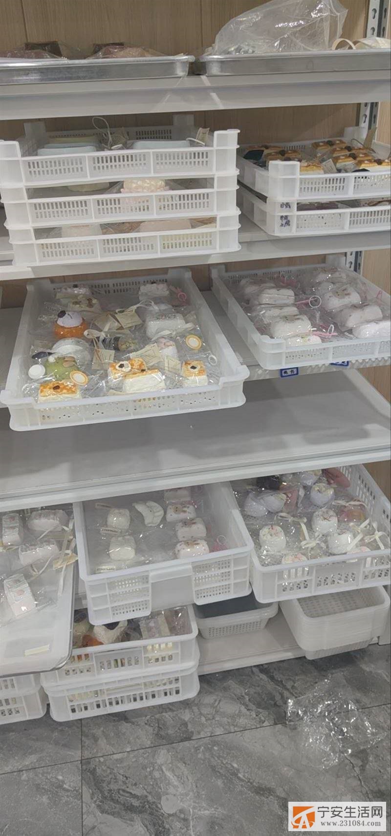 《招晚班(长期)/假期工》手工捏捏制作